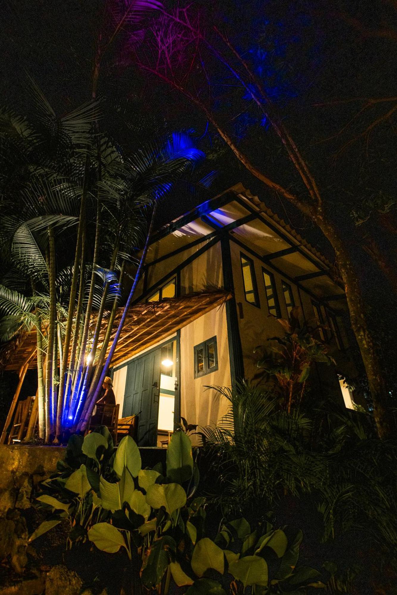 Leela Garden Resort Ban Nok Esterno foto